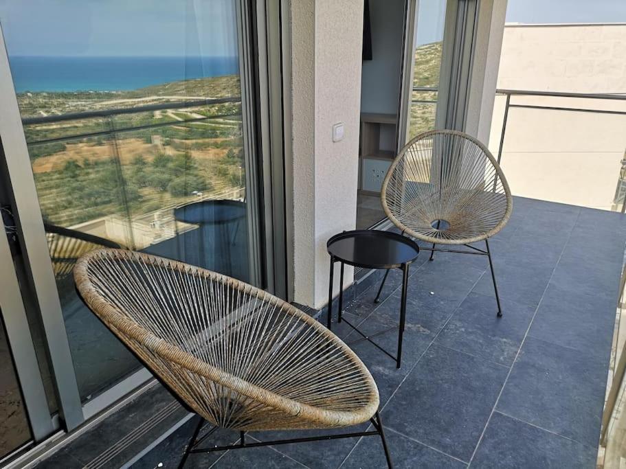 Апартаменти La Casa Del Mirlo Azul - Пеніскола Екстер'єр фото
